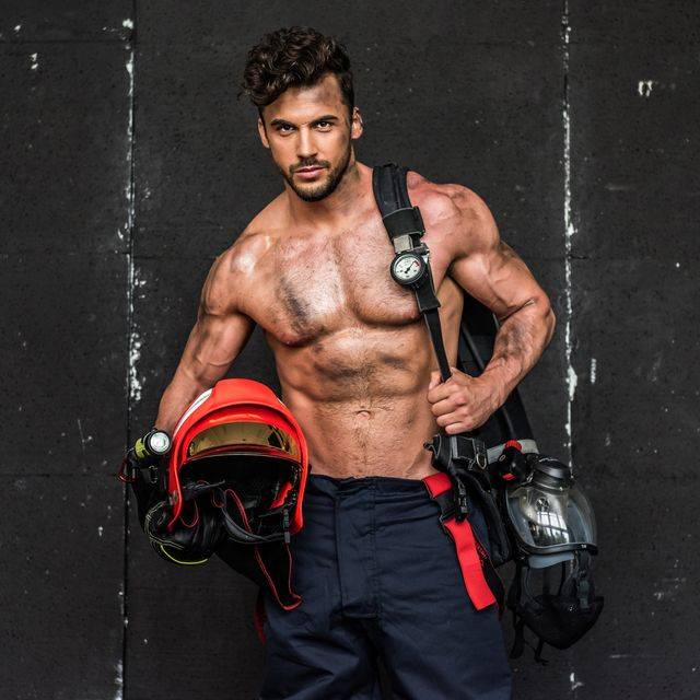 Mister Polski 2017 – zobaczcie kandydatów