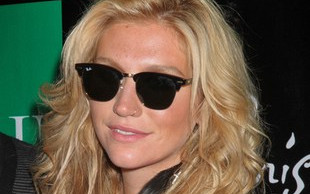 Ke$ha już nie straszy (FOTO)