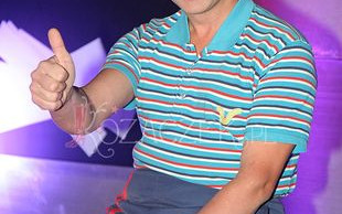 Gracjan Roztocki powraca jako król [VIDEO]