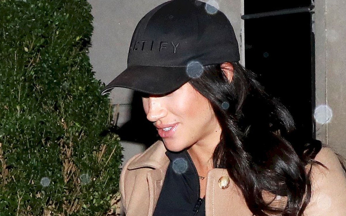 Jak sądzisz, Meghan Markle urodzi chłopca, czy dziewczynkę?