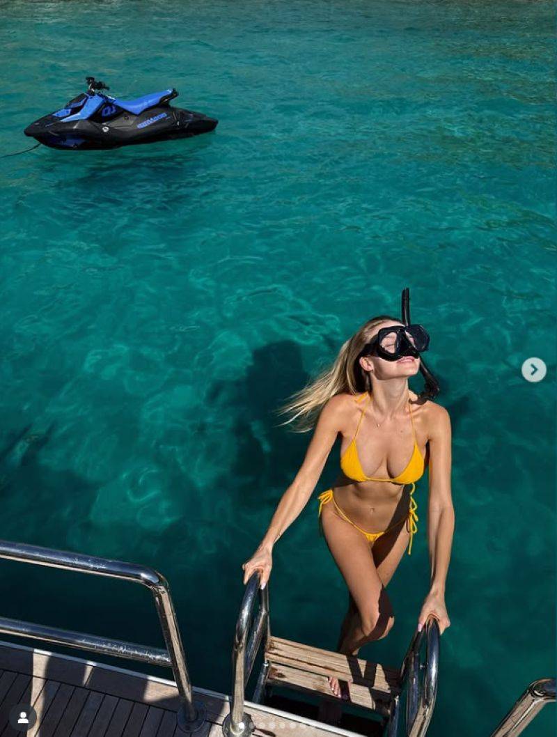 Tak wyglądały wakacje polskich gwiazd. Już nie Dubaj! Najpopularniejszy kierunek w tym roku to… (FOTO)