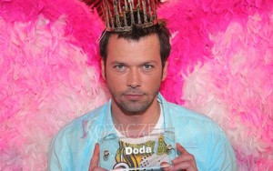 Gwiazdy tańczą na lodzie II odc.4 (FOTO)