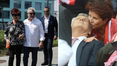 Aleksander Kwaśniewski zdradził, jak znosi koronawirusa. “Ciężko jest”