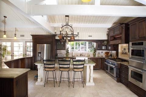 Miley Cyrus została ranczerką