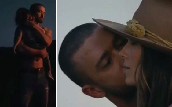 Będzie MIAZGA: Justin Timberlake pokazał zapowiedź nowej płyty, Man Of The Woods