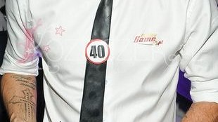 To Radek Majdan zerwał z Anną Prus