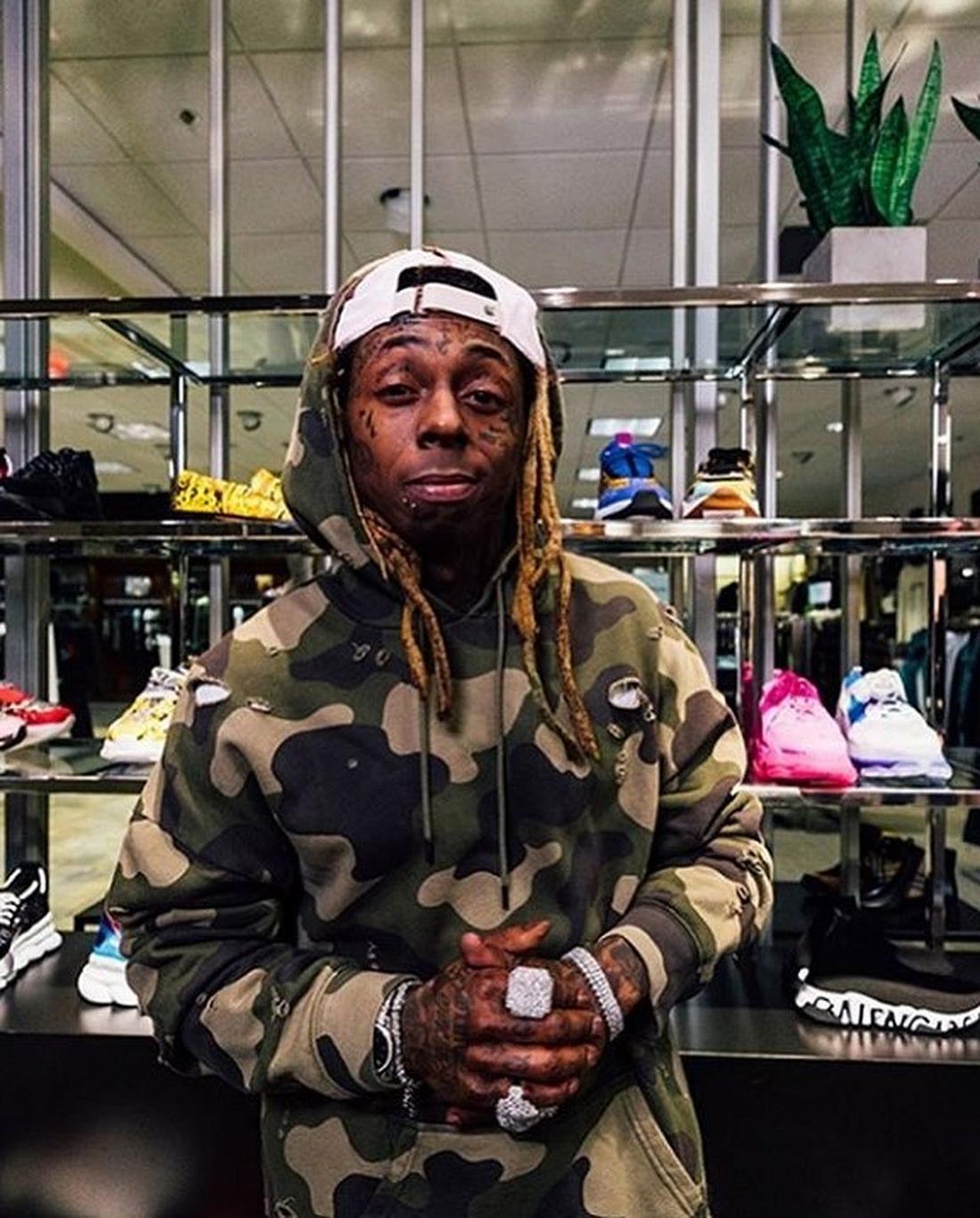 Lil Wayne