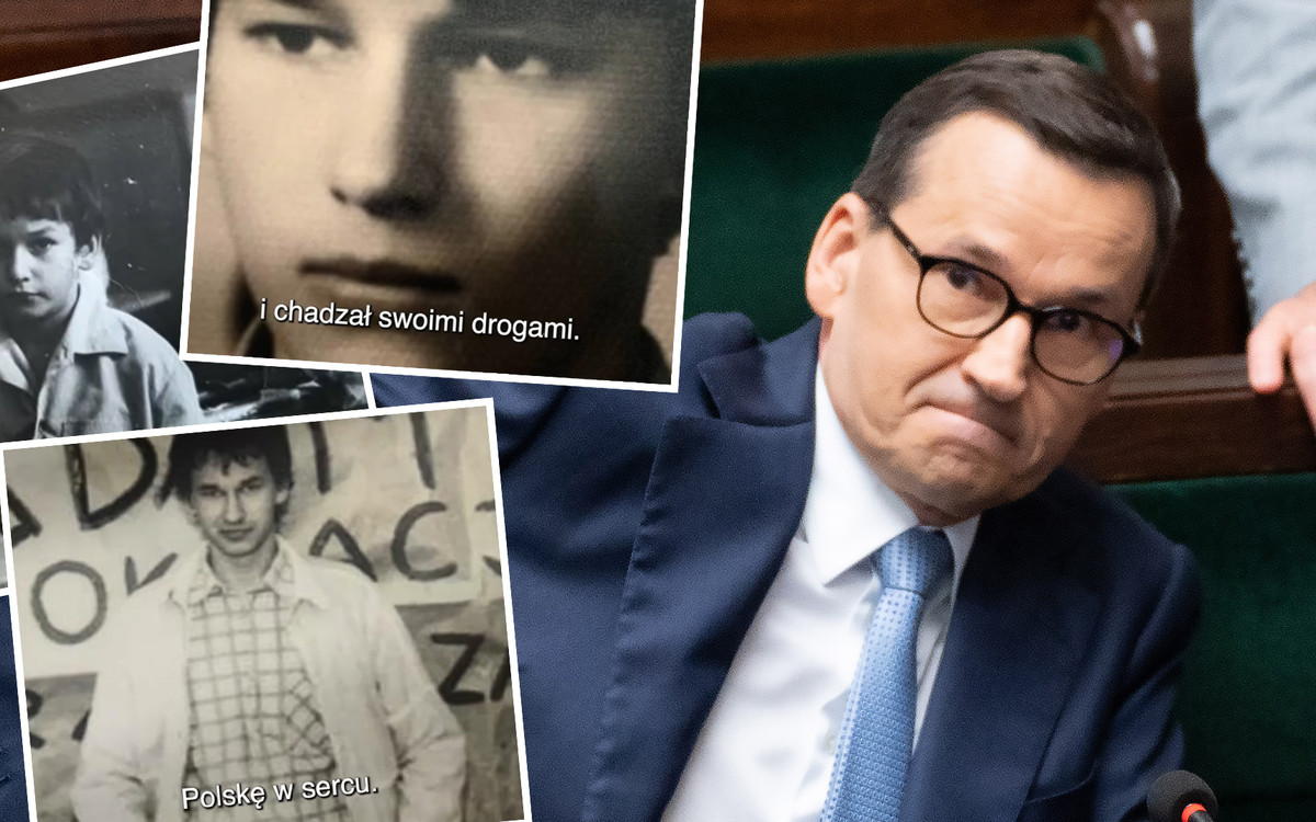 Mateusz Morawiecki z własnym filmem dokumentalnym! “Leonardo da Vinci współczesnych czasów”