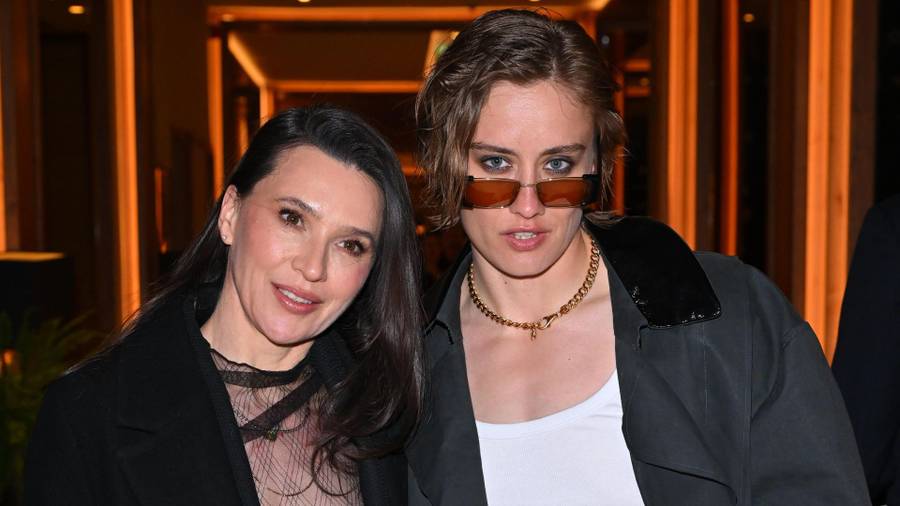 Janja Lesar, Katarzyna Zillmann, fot. KAPiF