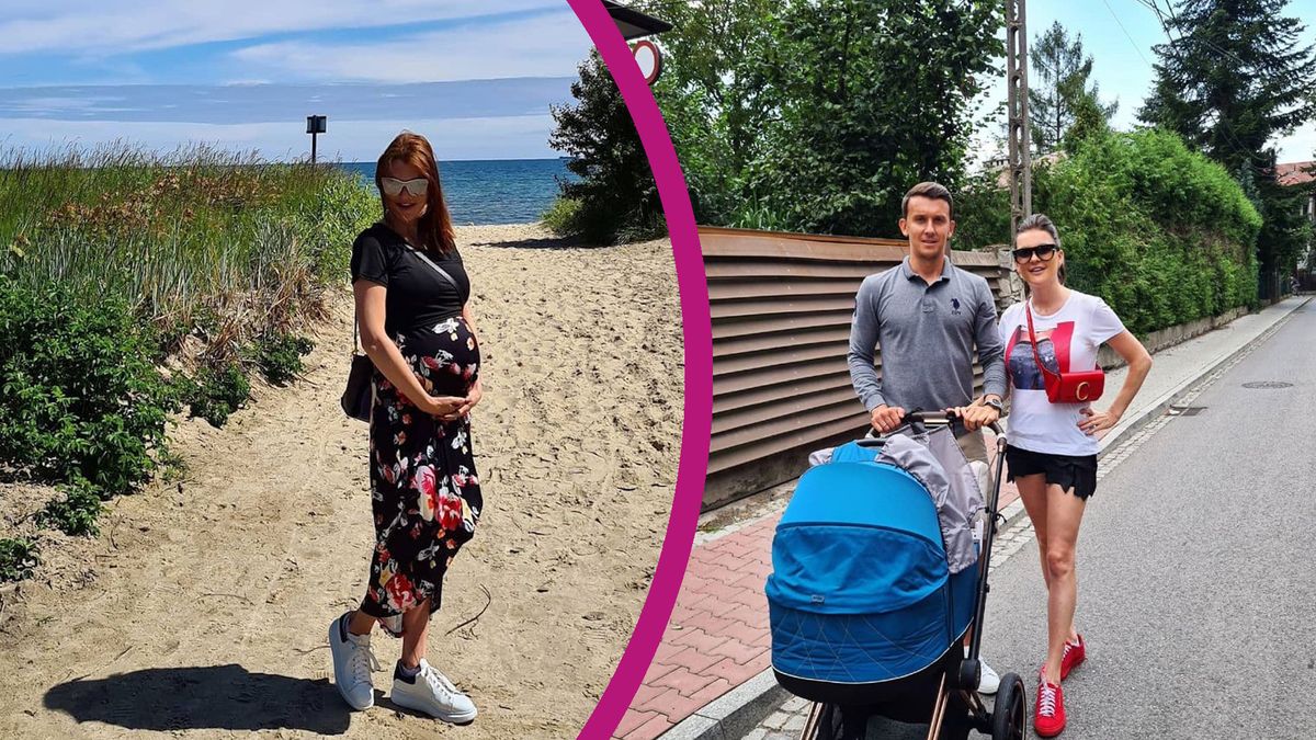 Agnieszka Radwańska, Dawid Celt/fot. Instagram/aradwanska