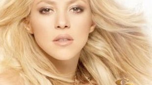 S by Shakira – zdjęcia promocyjne nowego zapachu (FOTO)