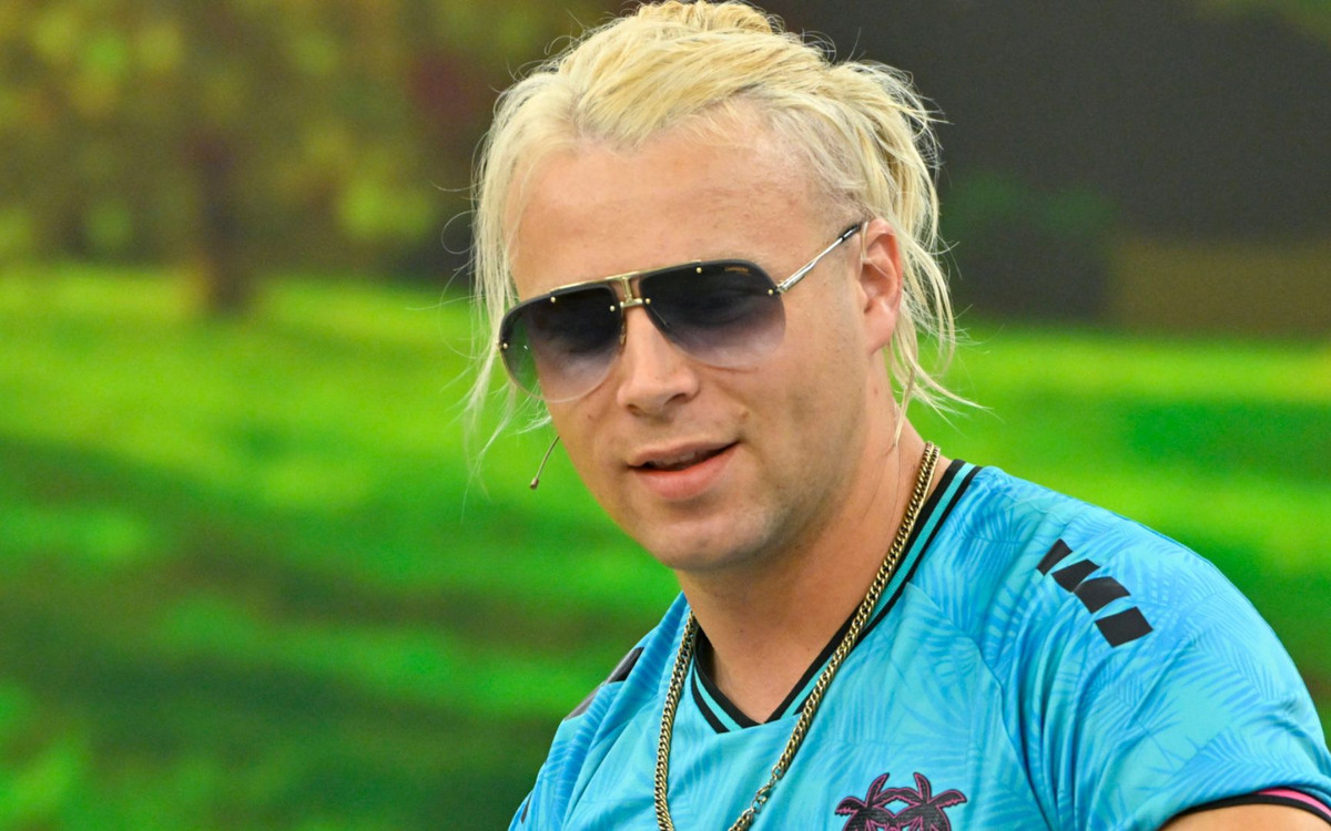 Skolim rusza z nowym biznesem. Najpierw stacja benzynowa, a teraz to