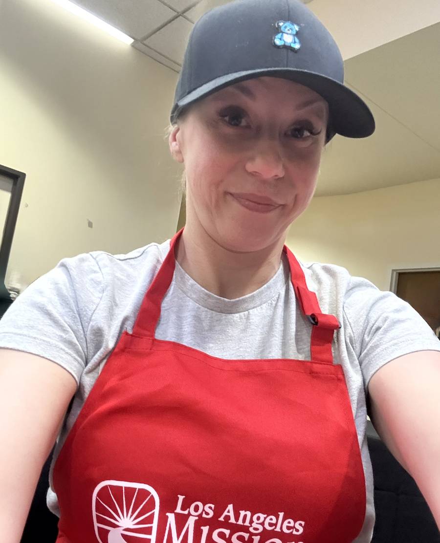 Jodie Sweetin, fot. Instagram