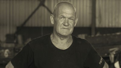 Wyszła na jaw, PRZYCZYNA śmierci bohatera programu “ZŁOMOWISKO PL”