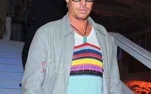 Gwiazdy na imprezie MaleMan (FOTO)