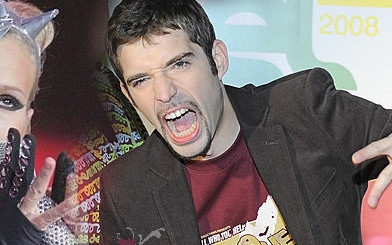 Mieszko dostaje listy od Dody