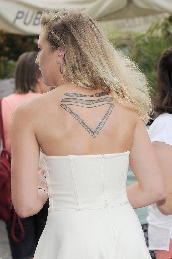 Lara Gessler, córka Magdy – oceniamy styl córki gwiazdy