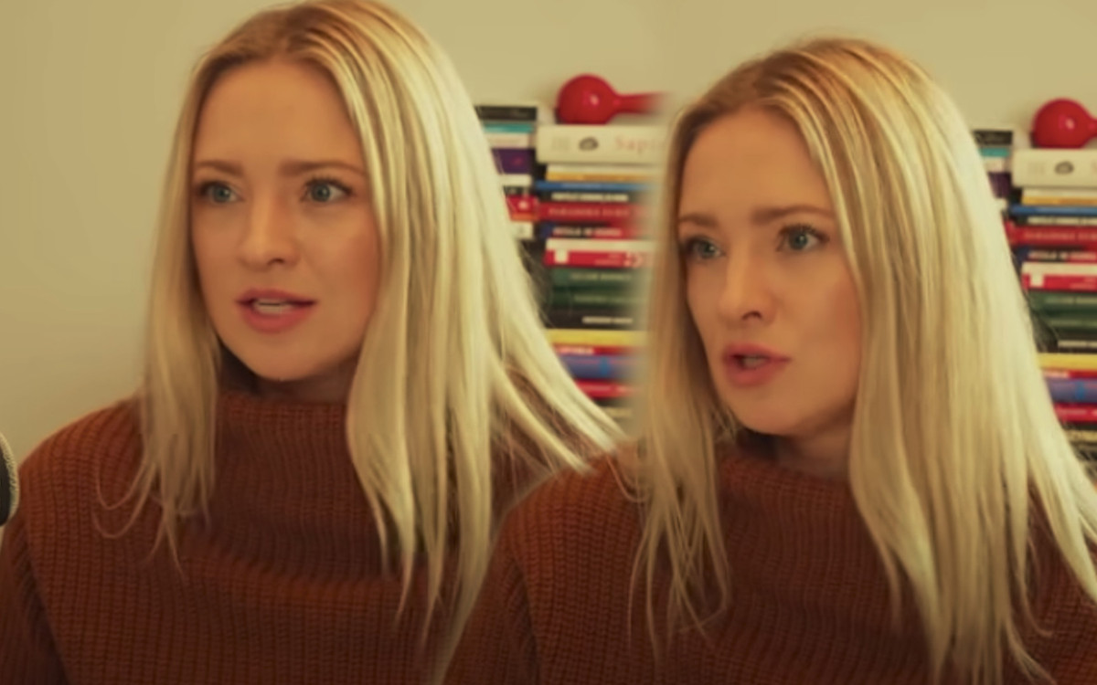 Barbara Kurdej-Szatan w ogniu pytań. Jeszcze nigdy nie miała tak trudnego wywiadu