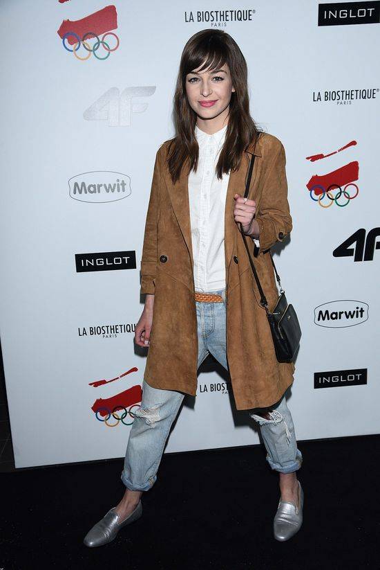 16.05.2016 – pokaz nowej kolekcji marki 4F