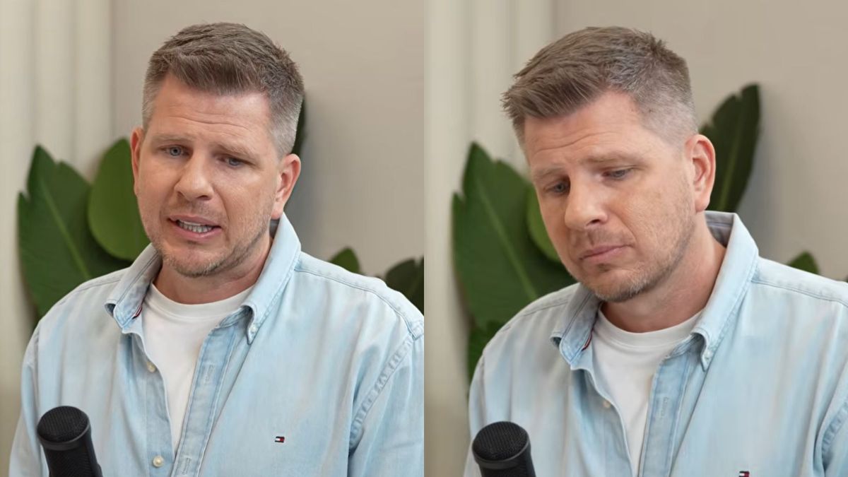 Filip Chajzer, fot. Kozaczek Exclusive