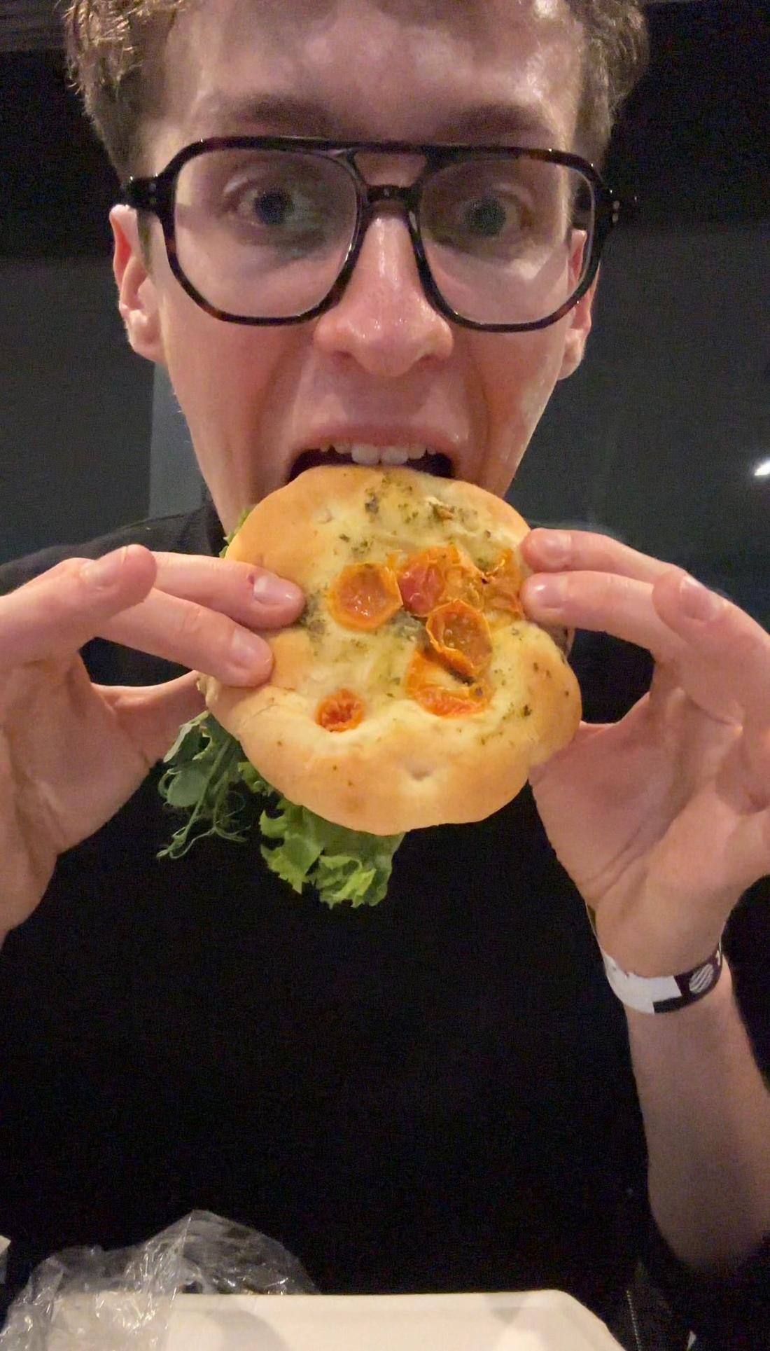 Maciej Lechociński, fot. Kozaczek Exclusive.