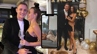 Jakub Rzeźniczak i Paulina Nowicka tłumaczą się z usuniętego zdjęcia. Teraz je przywrócili