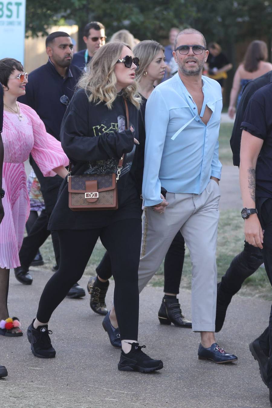 Jak schudła Adele? Wiemy, co jadła (DIETY GWIAZD)