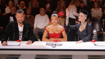 Finał “Mam Talent” wywołał oburzenie! Widzowie: “Prawdziwe talenty przegrały z kaprysem Chylińskiej”