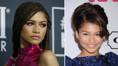 Zendaya zaprezentowała nową fryzurę, “To będzie hit sezonu”
