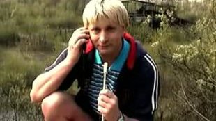 Kim naprawdę jest Gracjan Roztocki?