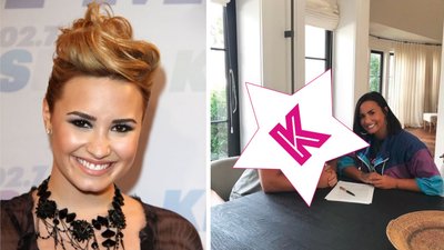 WOW! Demi Lovato podpisała kontrakt z nowym managerem – ma pod sobą największe gwiazdy