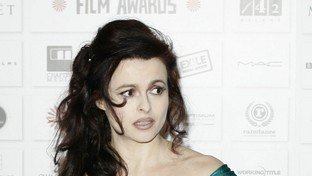 Helena Bonham Carter i Tim Burton mają oddzielne domy