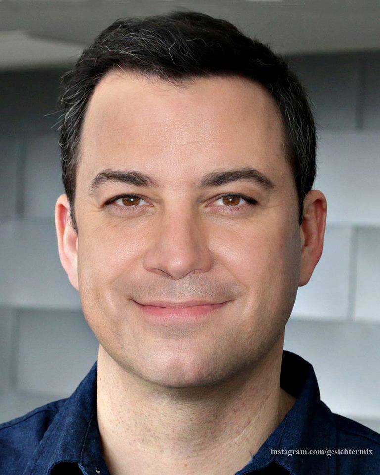 Czy rozpoznasz te gwiazdy na pierwszy rzut oka?