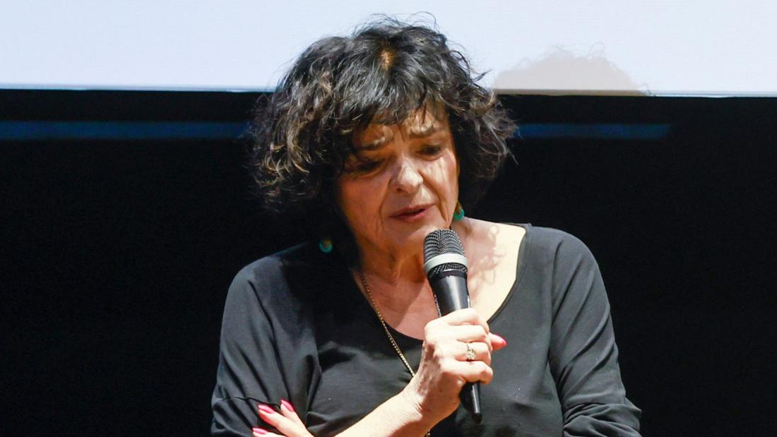 Katarzyna Grochola, fot. AKPA