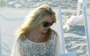 Dina Lohan uzależniona od kokainy