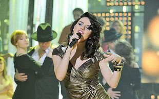 Nie wiadomo czy Natasza Urbańska zagra w Metrze