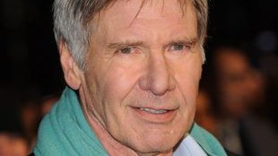 Harrison Ford im starszy tym lepszy (FOTO)
