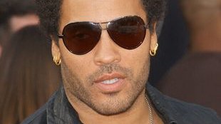 Lenny Kravitz szuka czegoś więcej…