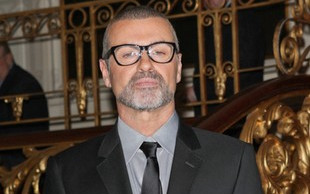 George Michael w stanie krytycznym!