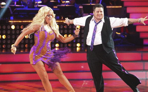Chaz Bono – syn Cher w Tańcu z gwiazdami (FOTO)