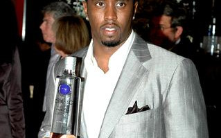 Diddy zmienia ksywę