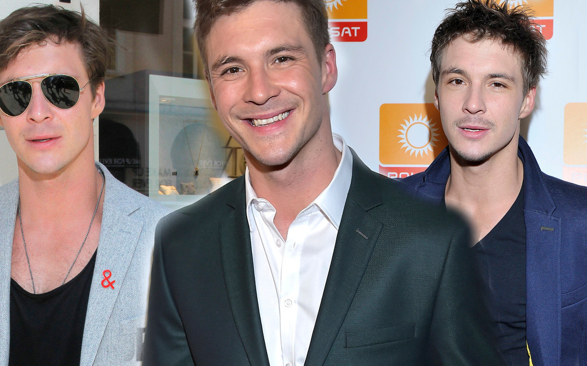 Mikołaj Roznerski – Największe CIACHO Pollywood!