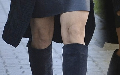 Czyje są te apetyczne uda? (FOTO)