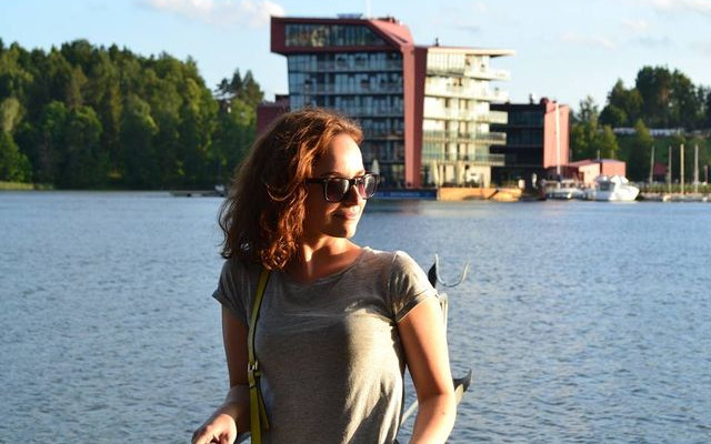 Ewa Tylman, 26-latka, której zaginięciem żyje cała Polska