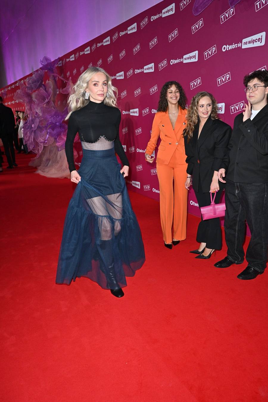 Wiosenna ramówka TVP, fot. KAPiF