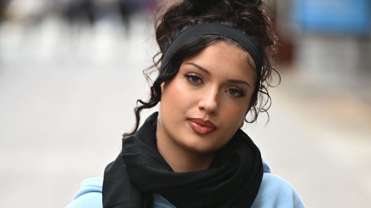 Viki Gabor, fot. KAPiF