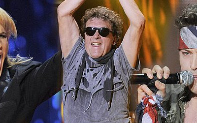 Koncert Trendy w Sopocie (FOTO)