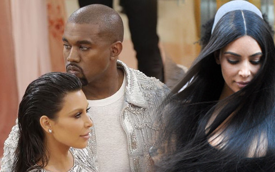 Już wiemy, kiedy urodzi surogatka Kim Kardashian!