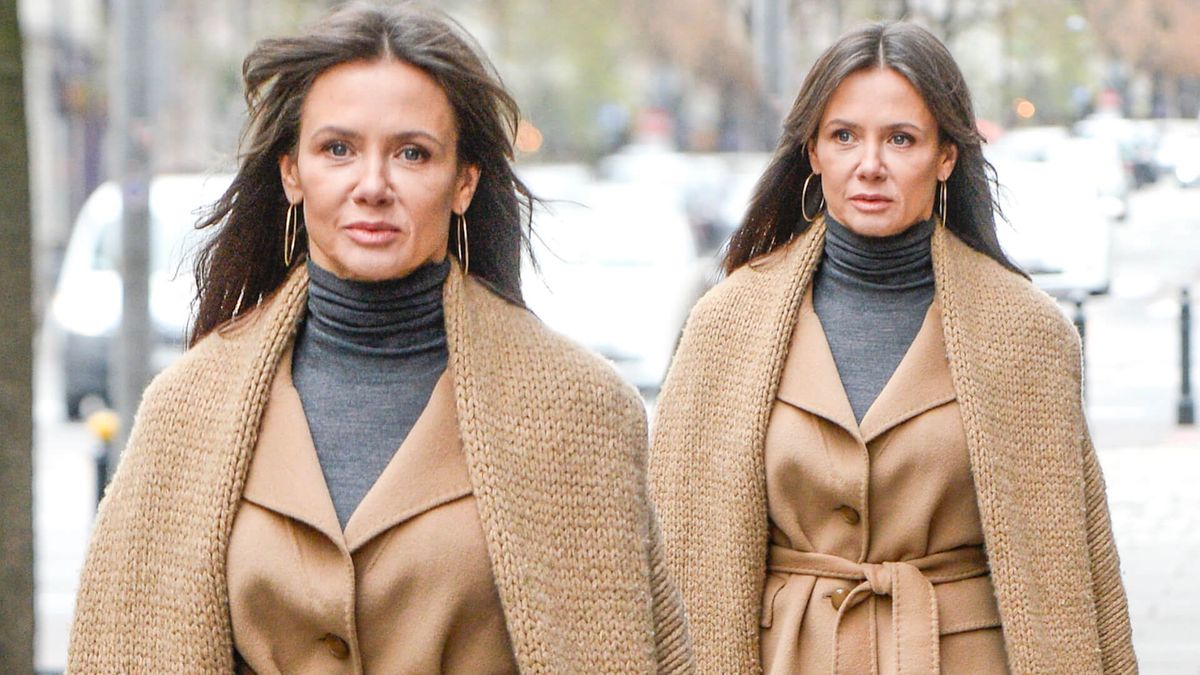 Kinga Rusin/fot. Akpa