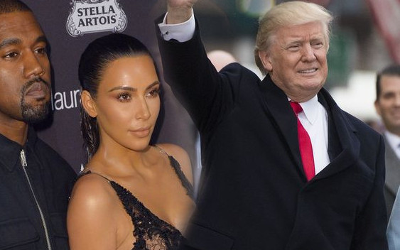 Hejt na Kanyego Westa. Po tym, co zrobił, fani go NIENAWIDZĄ!